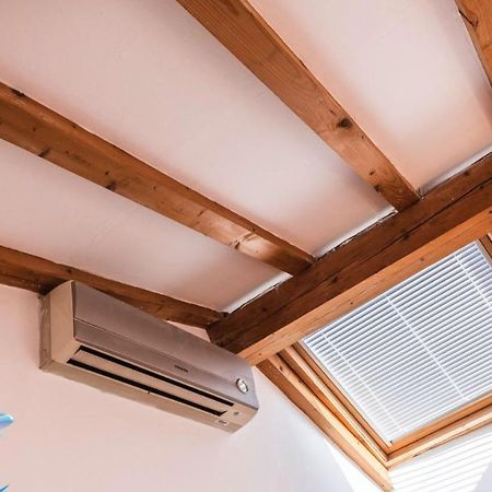 Au Nom De La Rose Apartman Velence Kültér fotó